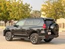 Toyota Prado TX-L TX 2.8L