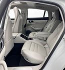 بورش باناميرا 2018 Porsche Panamera Turbo S E-Hybrid, 03/2027 Porsche Warranty, Porsche Full Service History, GCC