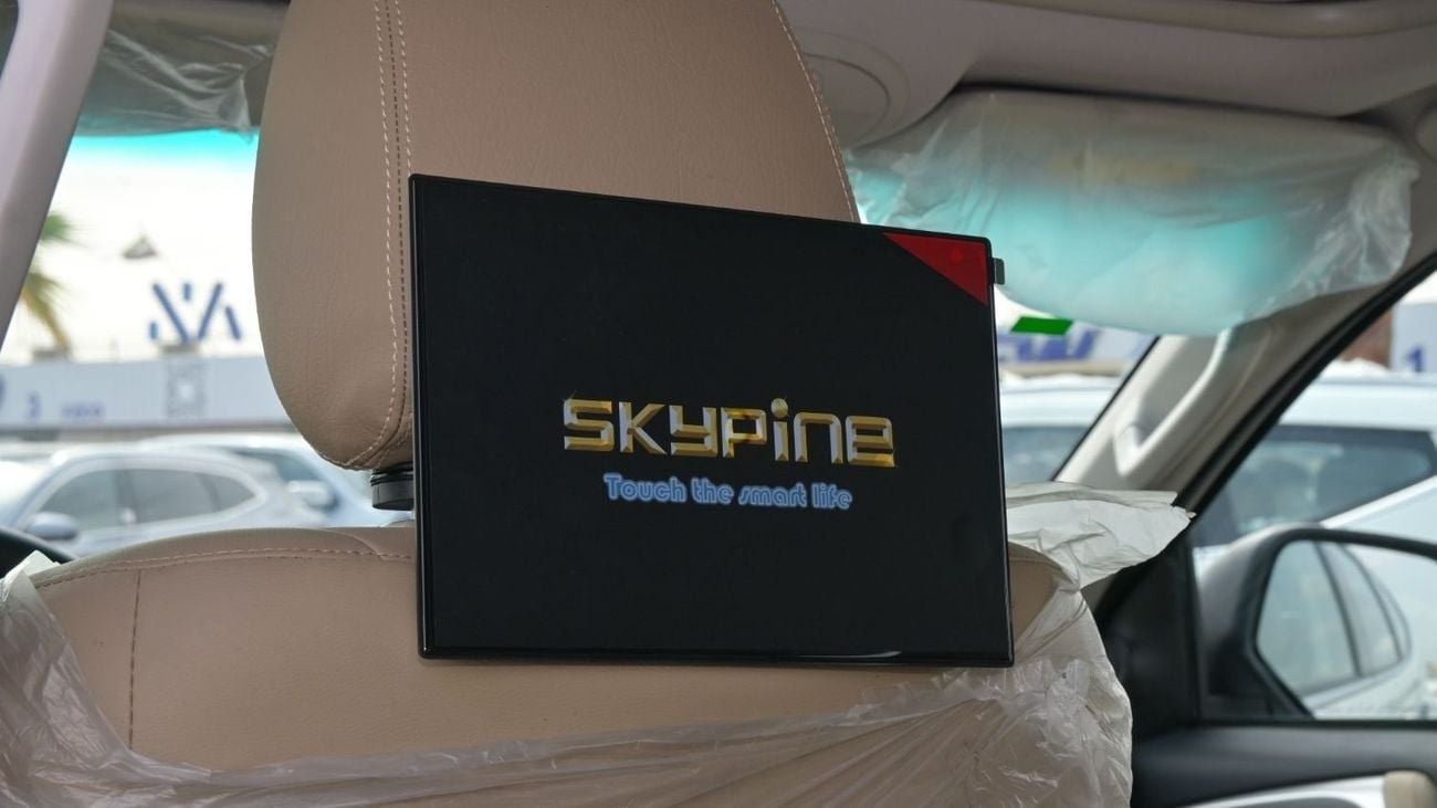 ميتسوبيشي مونتيرو سبورت Brand New Mitsubishi Montero Sport Prime Edition 2023 Export 3.0L A/T 4WD Petrol |White/Beige|