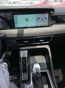 أم جي 5 1.5L PETROL 2024