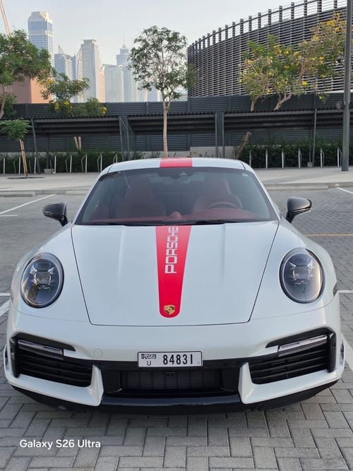 بورش 911