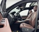 بي أم دبليو X5 2023 BMW X5 xDrive40i M Sport Pro, 10/2027 BMW Warranty and Service Pack, BMW Service History, GCC