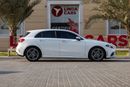 Mercedes-Benz A 200 AMG