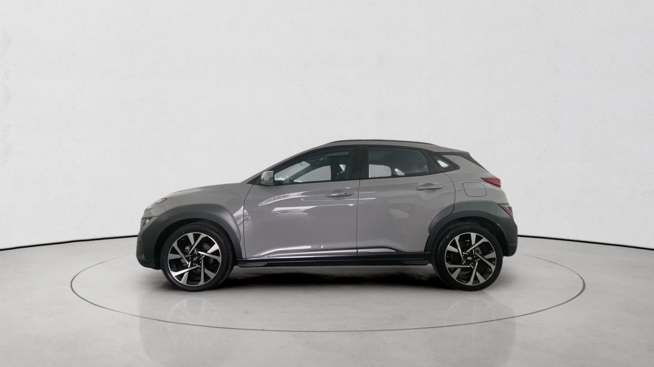 Hyundai Kona Comfort | Guaranteed Warranty | 0 Down Payment