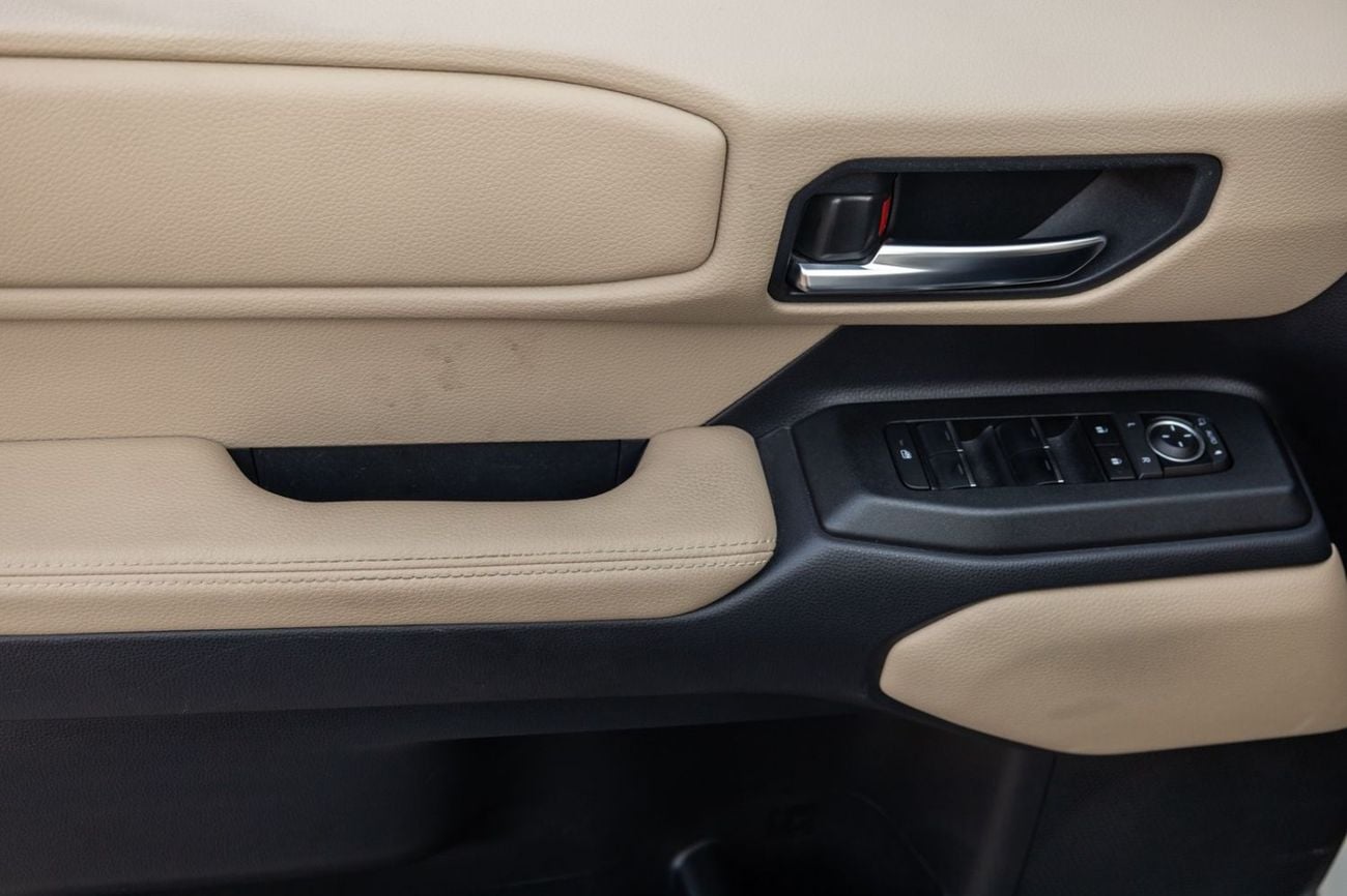 Toyota Prado GXR Toyota Land Cruiser Prado GXR 2024 GCC | Agency Warranty | Service Contract
