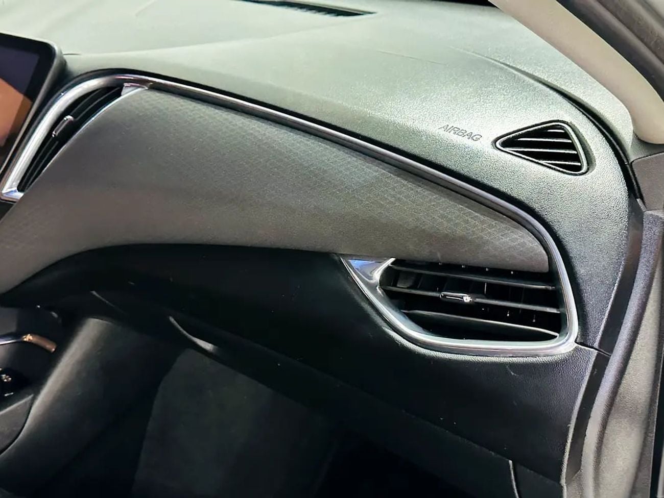 Chevrolet Malibu LT 2.0L