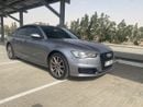 Audi A6 40 TFSI