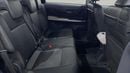 Toyota Veloz GX 2024 | AED 942/Month | 0 DP | 30 Day Return | Warranty | Service History