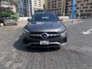 مرسيدس بنز GLA 250 AMG Line, 4Matic
