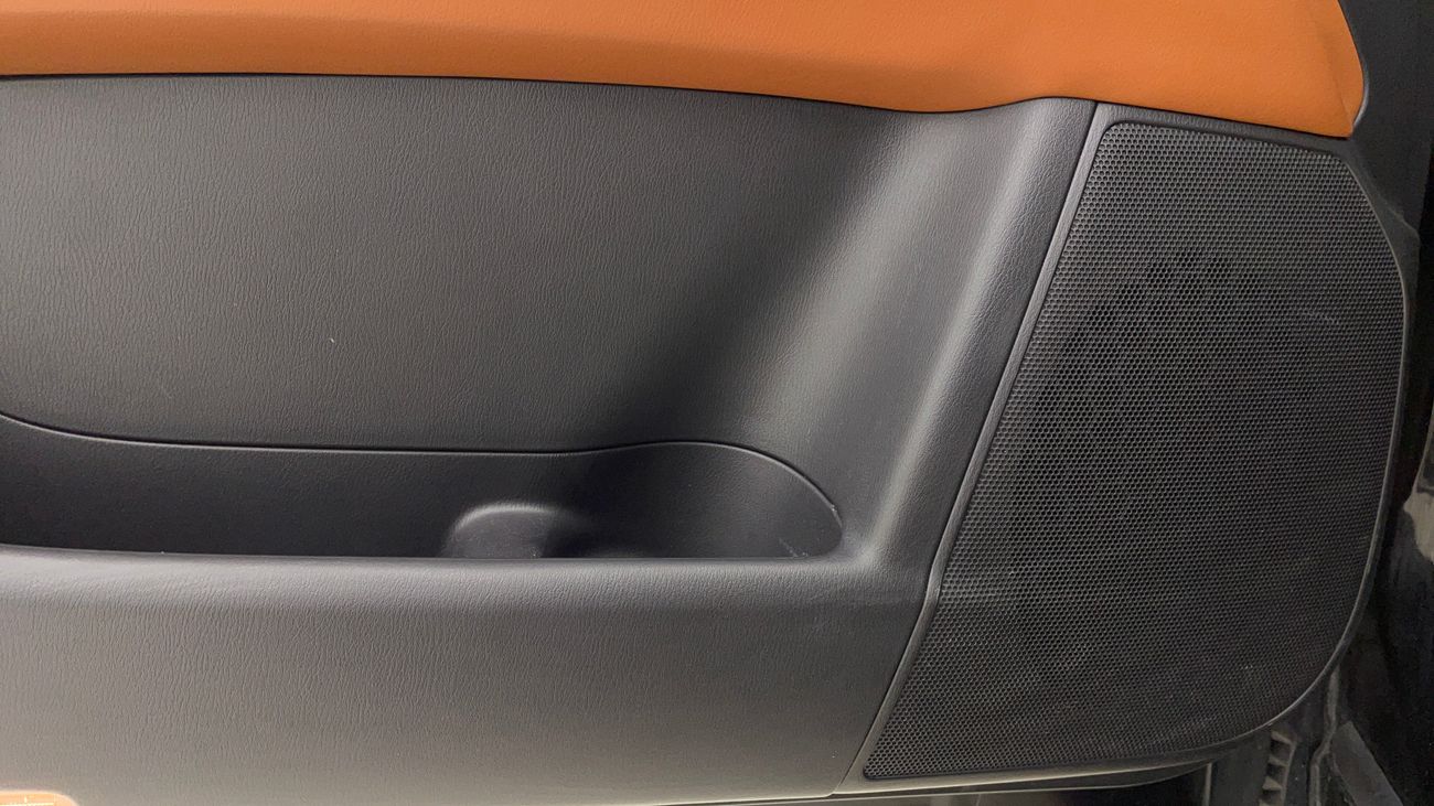 Nissan Patrol SE TITANIUM 4 | Zero Down Payment | Home Test Drive