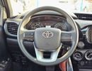 Toyota Hilux NARROW BODY /  A/T / 2.4L V4 DIESEL / 4WD (CODE # DAB)