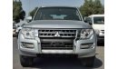 Mitsubishi Pajero 3.5L V6 Petrol, 17" Rims, Dual Airbags, Fabric Seats, Xenon Headlights, Power Locks (CODE # 2082)