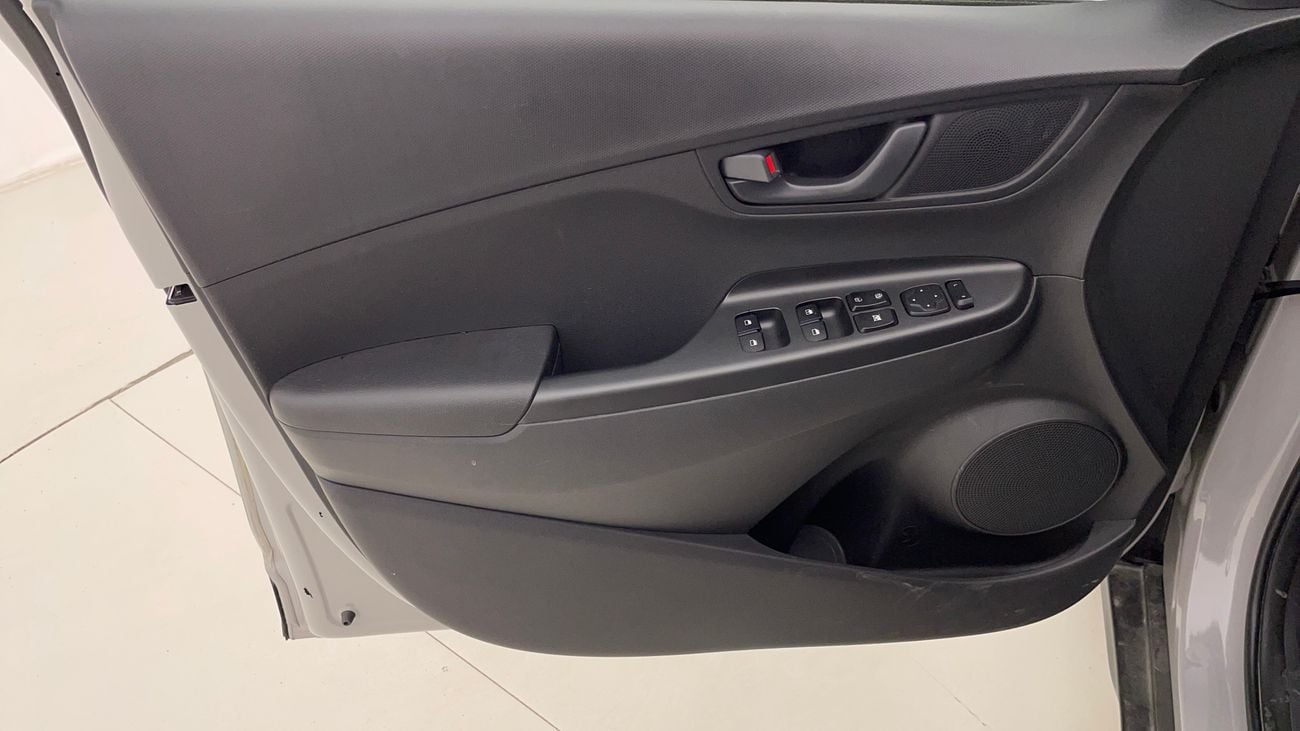 Hyundai Kona SMART + 2 | Zero Down Payment | Home Test Drive