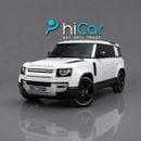 Land Rover Defender 110 S P300 4,024 P.M • 0% Downpayment • Land Rover Defender 110 S P300 • Agency Warranty