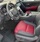 تويوتا لاند كروزر VXR 3.5 TWIN TURBO 2026