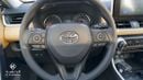 Toyota RAV4 2.0L | XLE |  | Parking Assist | Mid Option | Sunroof | Rear Camera | GCC