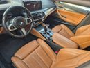 BMW 530i M Sport Dynamic 2.0L