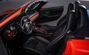 Porsche 718 Spyder 718 Spyder | Manual | Euro Spec