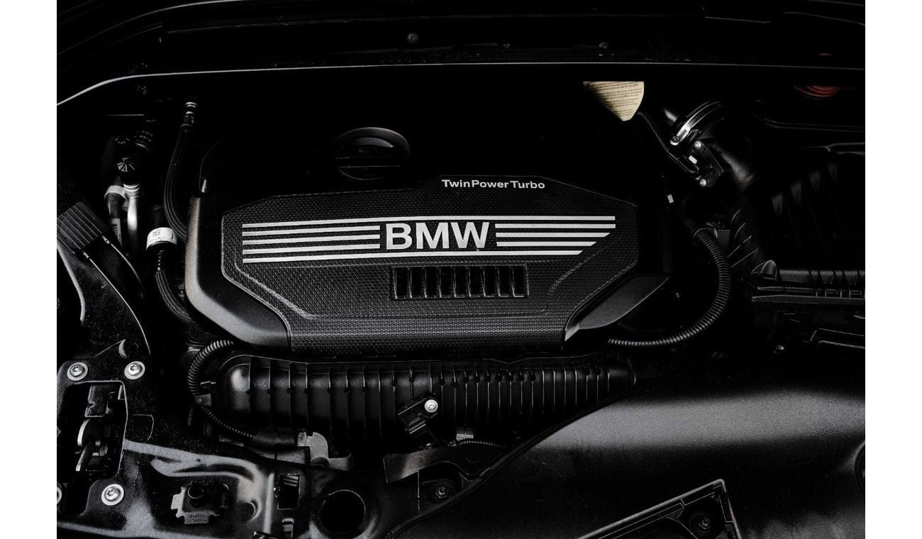 BMW X1 | 1,860 P.M  | 0% Downpayment | Full Agency History!