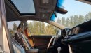 تويوتا راف ٤ 2018 4WD PUSH START, SUNROOF, ALLOY WHEELS FOR URGENT SALE