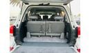 Toyota Land Cruiser Land cruiser ZX , top of the range