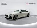 Audi A5 TFSI S tronic Sedan 204hp (Ref# 19723)
