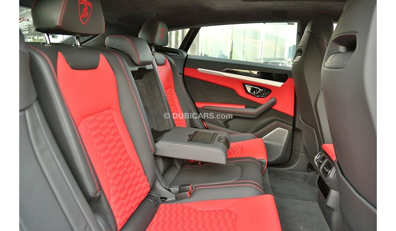 لامبورغيني اوروس 2020 (EXPORT PRICE)