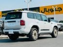 Toyota Prado VXR TOYOTA LANDCRUISER PRADO LUXURY WITH PANAROMA ENGINE  :  2.4L 4 PETROL  MODEL   : 2026 COLLAR  :