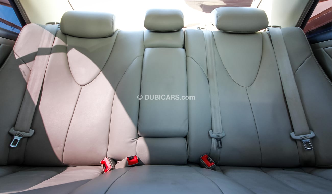 تويوتا أوريون V6