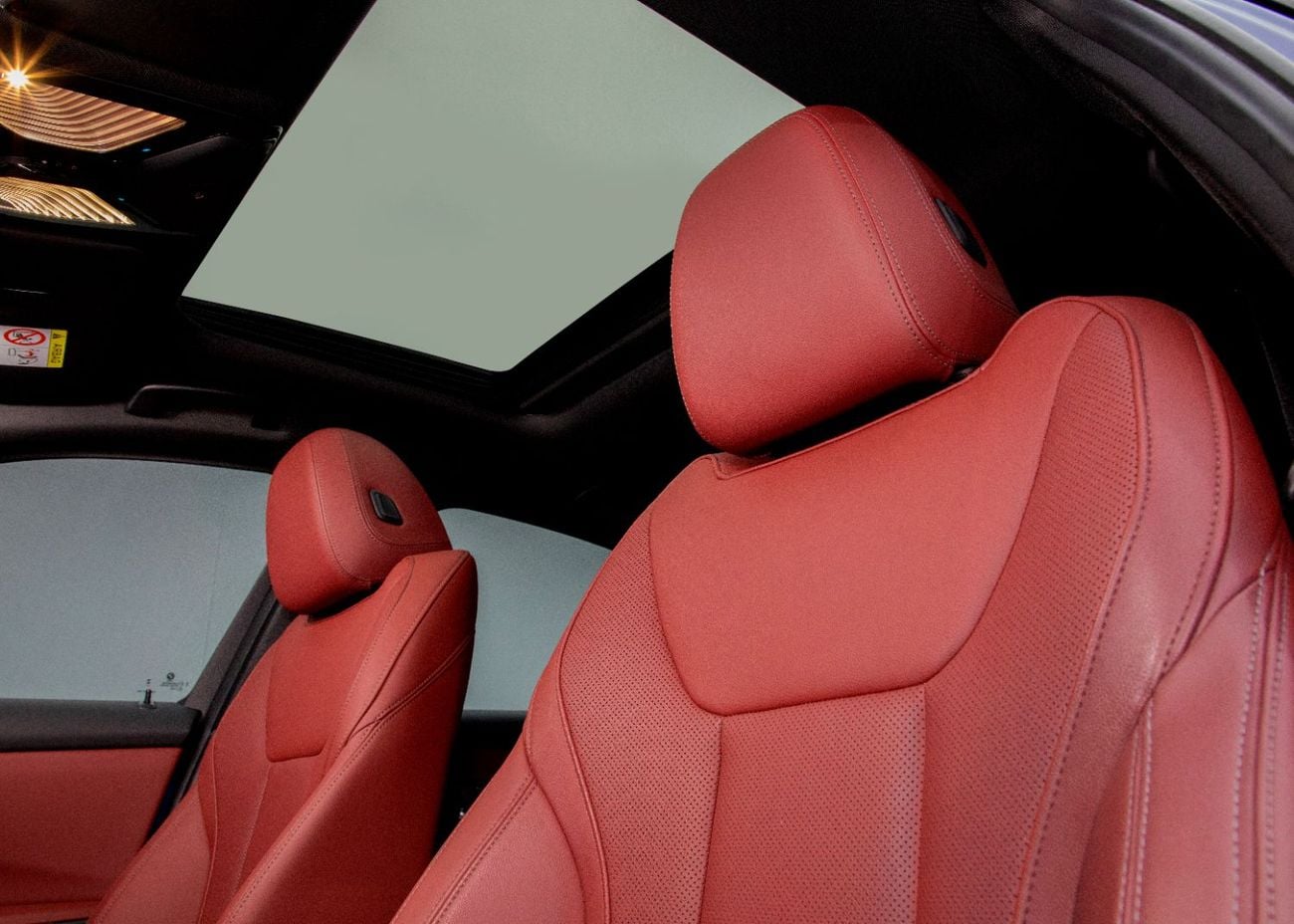 BMW 330i M SPORT