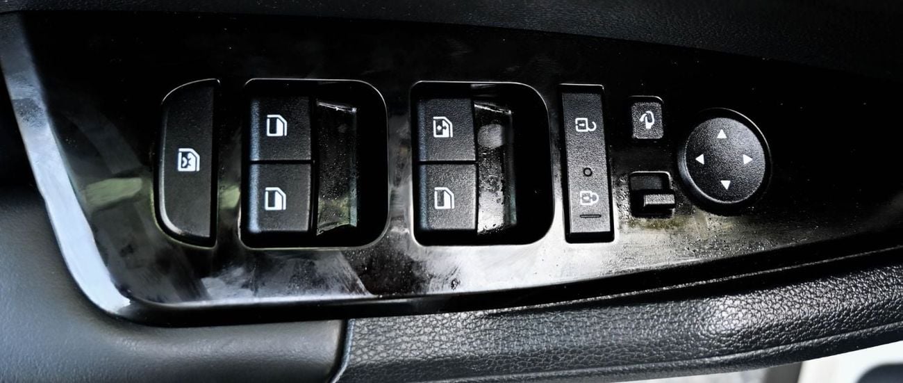 Kia Sportage EX 1.6L Kia Sportage 1.6L, 2023 GCC, Full Option, Accident-Free Excellent Condition 1575 AED Monthly