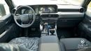 Toyota Prado 2.8L T |  ALL ROUNDER - G | Central Diff Lock | Leather Ventilated Seats | Sunroof