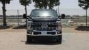 Ford F-350 (For Export , НА ЭКСПОРТ) XLT Super Duty 6.7T V8 4X4 0Km  Без пробега
