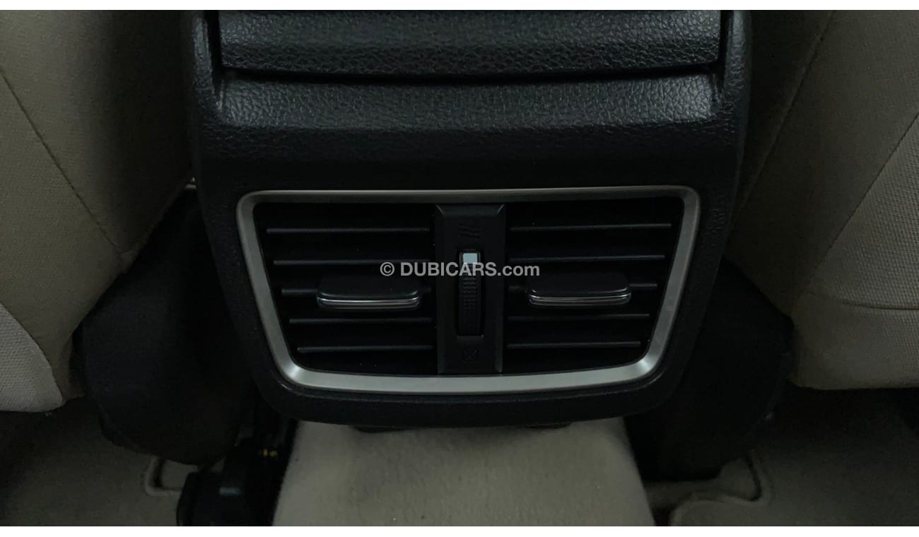 Honda Civic DX 1.6 | Zero Down Payment | Free Home Test Drive