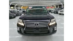 Lexus LX570 usa -in great condition