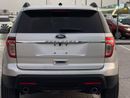 Ford Explorer Very good condition inside and outside