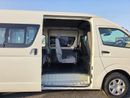Toyota Hiace TOYOTA HIACE COMMUTER VAN RHD 2013 MODEL 3.0 L DIESEL MANUAL(PM10868)
