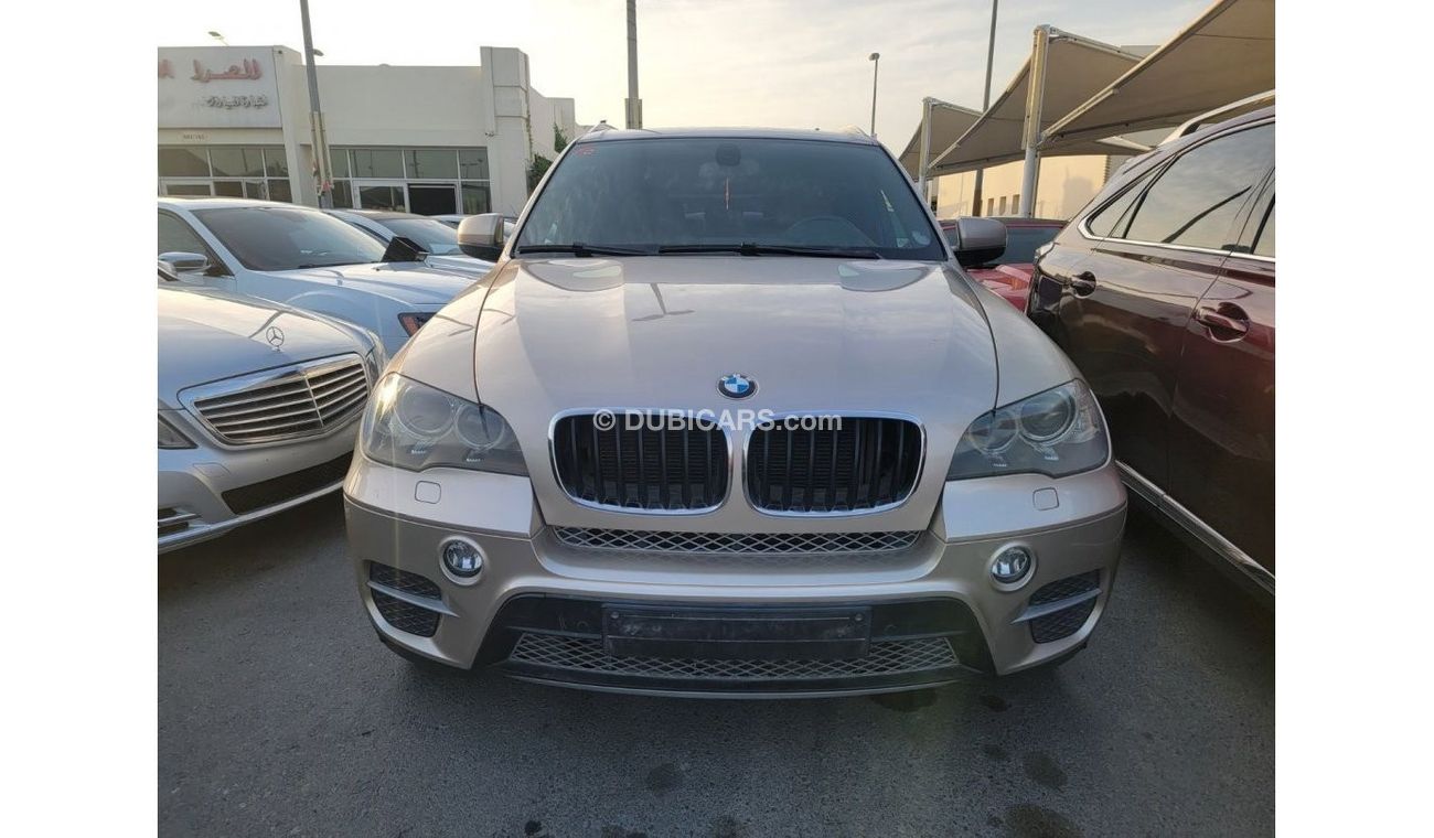BMW X5 xDrive 35i