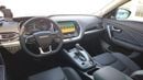 Jetour X70 TURBO