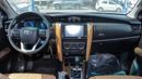 Toyota Fortuner 2.7L