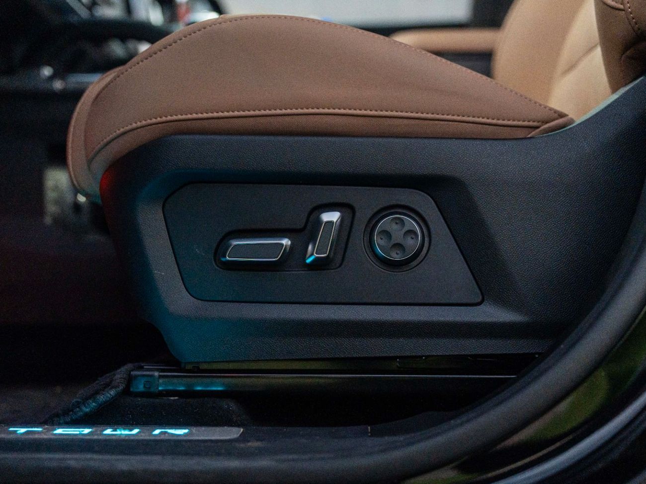 جيتور T2 Luxury