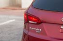 Hyundai Santa Fe Sport 2.0L