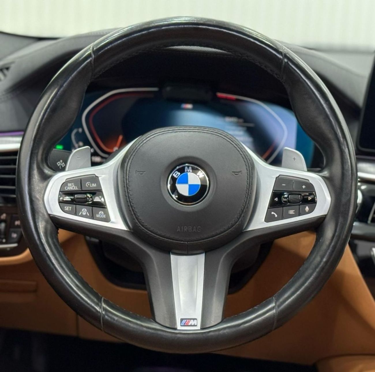 BMW 540i M Sport 3.0L 2022 BMW 540i M Sport, Agency Warranty& Service Pack Nov 26, Full Agency Service Histor