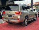 Toyota Land Cruiser GXR