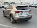لكزس NX 300 2021 LEXUS NX300 FULL OPTIONS IMPORTED FROM USA