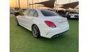 Mercedes-Benz C 450 (2016) MERCEDS C450 //AMG// GCC FULL OPTION //