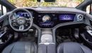 Mercedes-Benz EQE 53 2023 4 MATIC PLUS FULLY ELECTRIC CAR