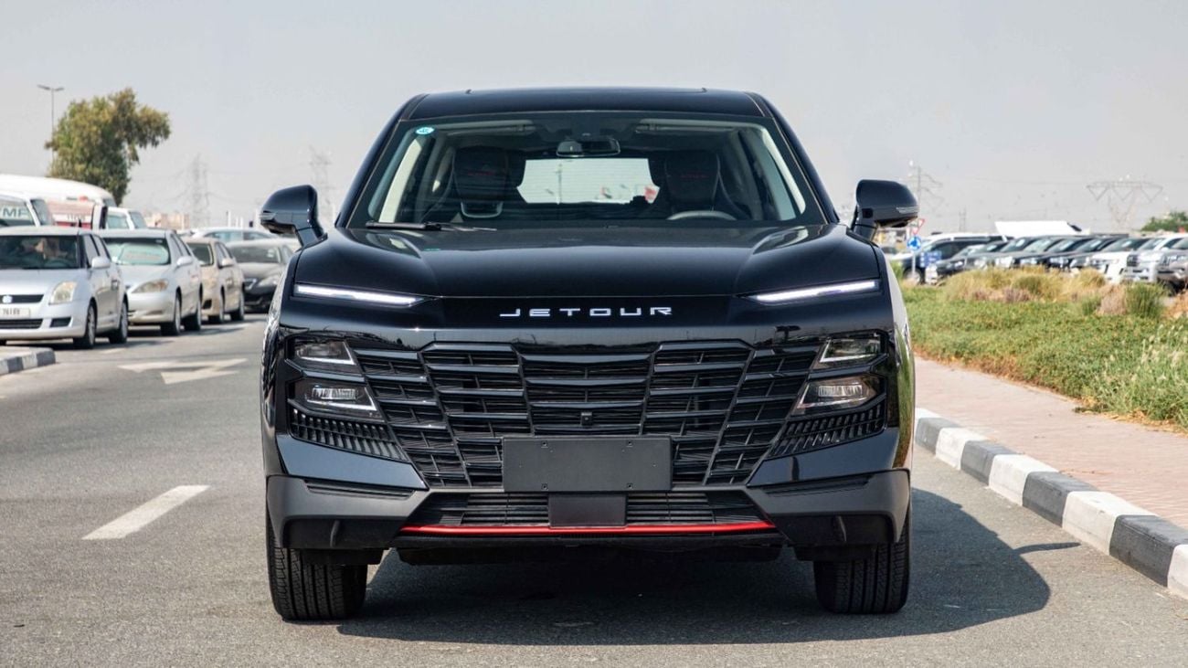 جيتور داشينج LUXURY