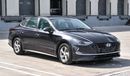 Hyundai Sonata Smart Plus Option, 2.5L Engine, 4Cylinder, MY2020