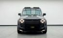 Jetour T2 PHEV MOUNTAIN i-DM PHEV With Defender Kit, Warranty, Fully Loaded, Excellent Condition, Chinese
